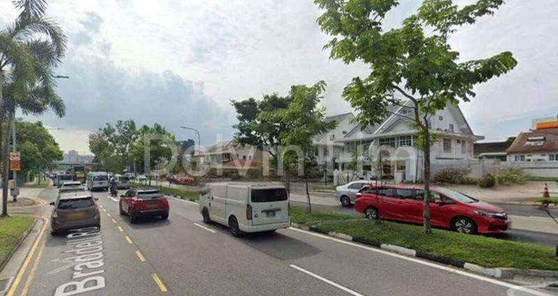 5 Bed Bungalow (Landed) for Sale in  Braddell Heights Estate - Image 2